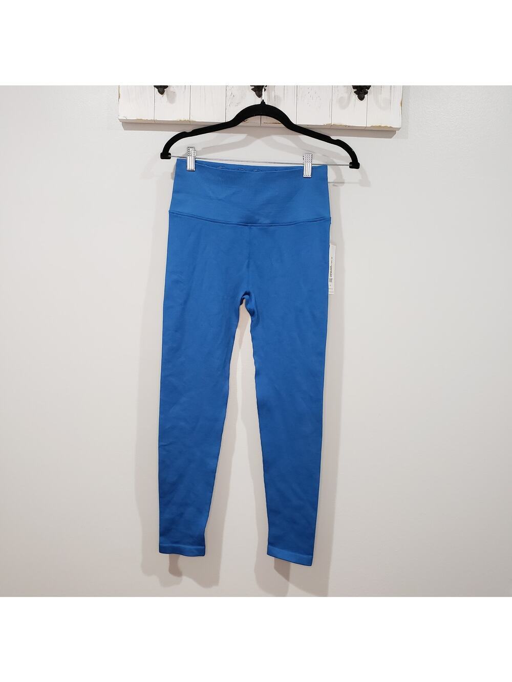 Spiritual Gangster Love Sculpt Leggings Lagoon NWT M/L